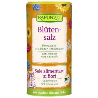Blütensalz 90g RAP