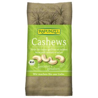 Cashew geröstet & gesalzen RAP