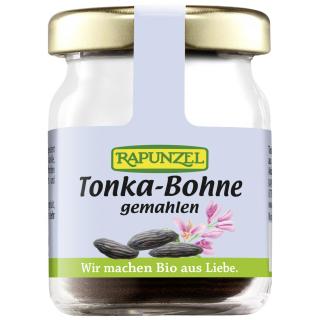 Tonka Bohne gemahlen 10g RAP