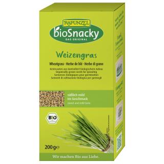 Weizengras 200g RAP