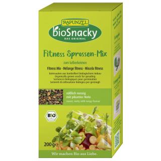 Fitness Mischung 200g RAP