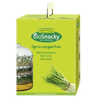 Sprossengarten RAP