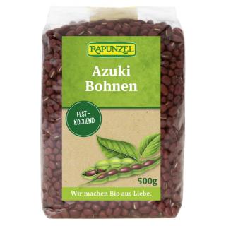 Azuki Bohnen 500g RAP