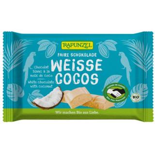 Cristallino Cocos Weiss 100g RAP