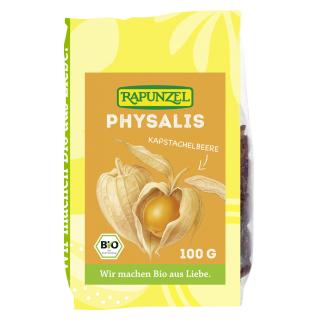 Physalis 100g RAP