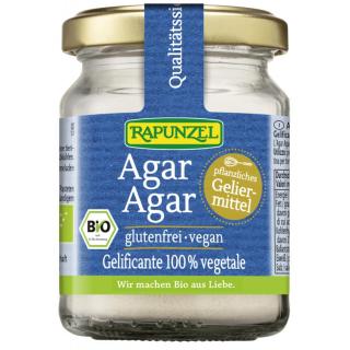 Agar Agar Pulver 60g RAP