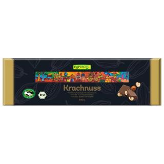 Krachnuss Schoko 300g RAP
