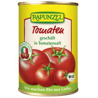 Tomaten geschält 400g RAP
