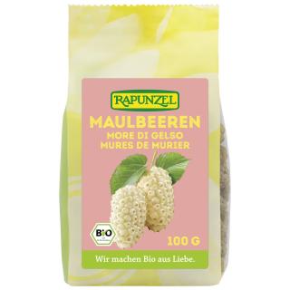 Maulbeeren 100g RAP