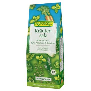 Kräutersalz 500g RAP