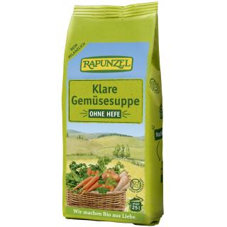 Klare Suppe ohne Hefe 500g RAP