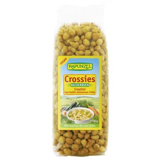 Crossies Backerbsen 150g RAP