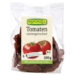 Tomaten getrocknet 100g RAP