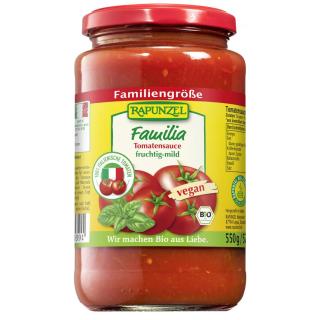 Tom.sauce Familia 550g RAP