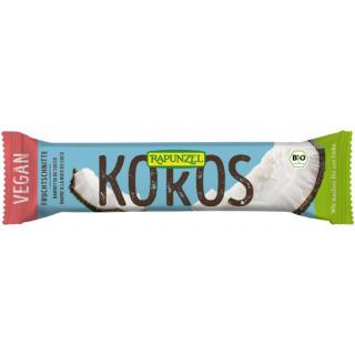 Fruchtschnitte Kokos 40g RAP