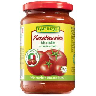 Tom. Pizzatomaten 330g RAP