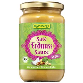 Saté Erdnuss Sauce 330ml RAP