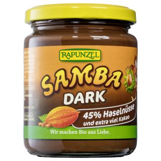 Samba Dark 250g RAP