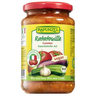 Tom.sauce Ratatouille 335ml RAP