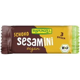 Sesamini Schoko 27g RAP