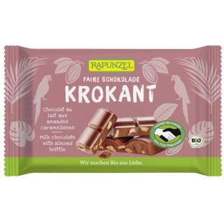 Cristallino Krokant 100g RAP