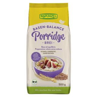 Frühstücksbrei Basen Balance 500g RAP