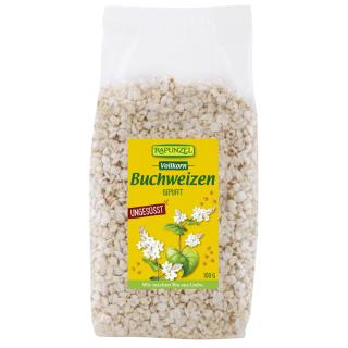 Buchweizen Vk gepufft 100g RAP