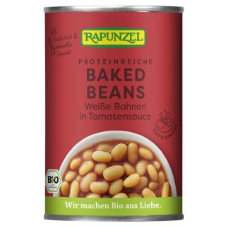 Baked Beans 400g RAP