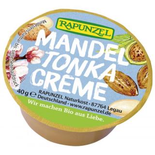 Mandel Tonka Creme 40g RAP
