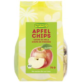 Apfelchips 75g RAP