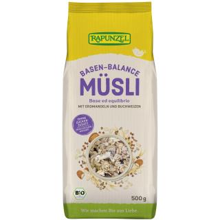 Basen Balance Müsli 500g RAP
