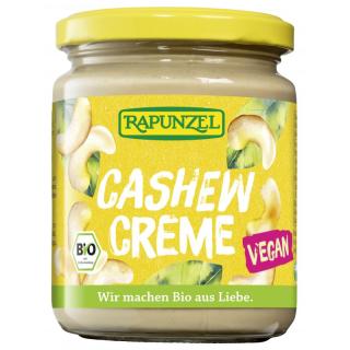 Cashew Creme 250g RAP