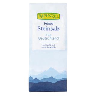 Alpensteinsalz 500g RAP*