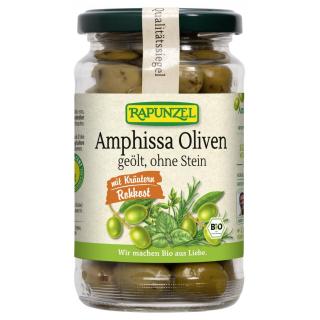 Amphissa Olive geölt o.St. 170g RAP