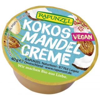 Kokos Mandel Creme 40g RAP
