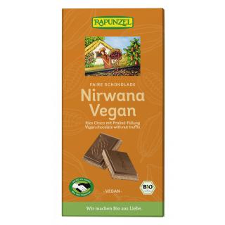 Nirwana vegan 100g RAP