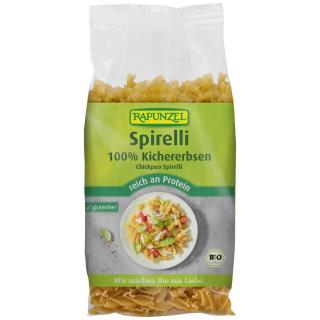 Kichererbsen Spirelli 300g RAP