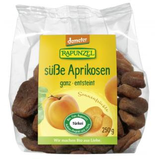 Aprikosen ganz 250g RAP