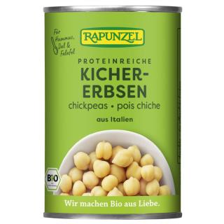 Kichererbsen Dose 400g RAP
