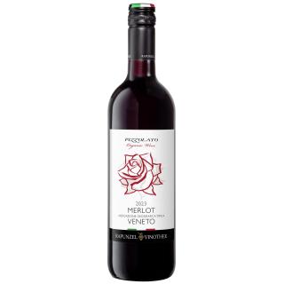 Merlot 0,75l RAP