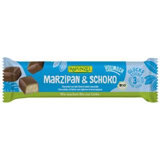 Marzipan Happen Vollm 50g RAP