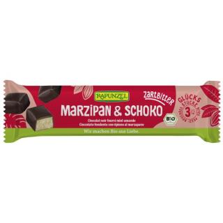 Marzipan Happen Zartb 50g RAP