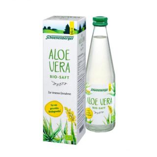 Aloe Vera Saft 330ml SHO