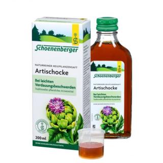 Artischocken Saft 200ml SHO*
