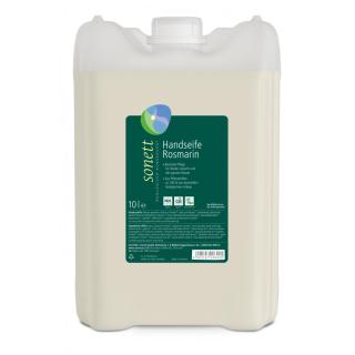 Handseife Rosmarin 10l STN (Vorbestell Artikel)