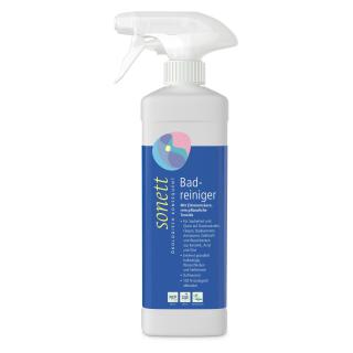 Bad Reiniger 0,5l SNT