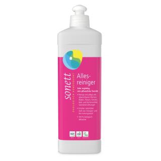 Allzweckreiniger 0,5l SNT
