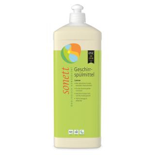 Geschirrspülmittel Lemon 1l SNT