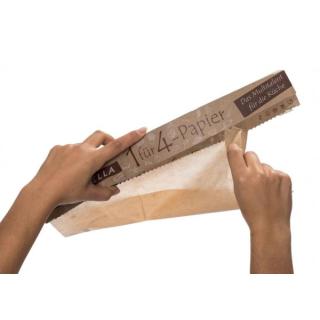 1 für 4  Küchenpapier ungebl.CPT