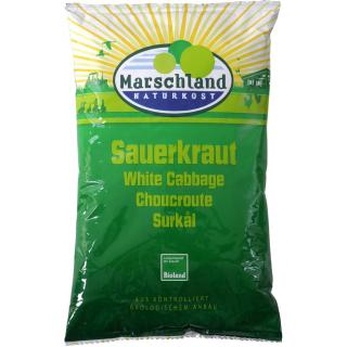 Sauerkraut gekühlt 520g MAR